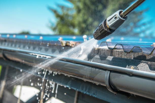 Best Deck Cleaning Services  in Round Lake Beach, IL