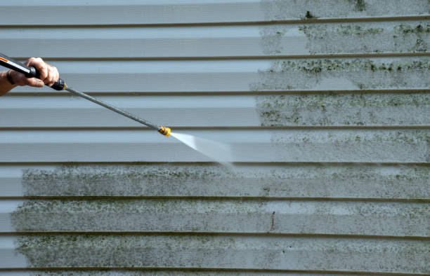 Best Commercial Pressure Washing  in Round Lake Beach, IL