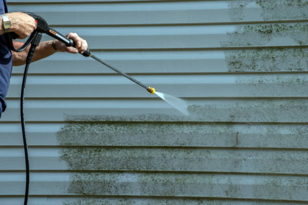 Best Garage Pressure Washing  in Round Lake Beach, IL