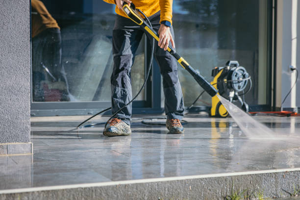 Best Sidewalk Pressure Washing  in Round Lake Beach, IL