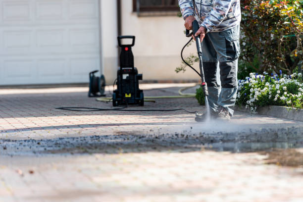Best Residential Pressure Washing Services  in Round Lake Beach, IL