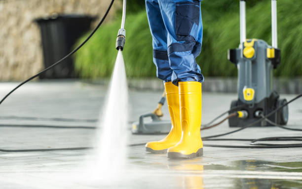 Best Roof Pressure Washing  in Round Lake Beach, IL