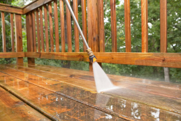 Best Best Pressure Washing Companies  in Round Lake Beach, IL