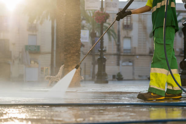 Best Roof Power Washing Services  in Round Lake Beach, IL